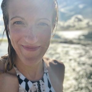 Meet your Posher, Rebecca